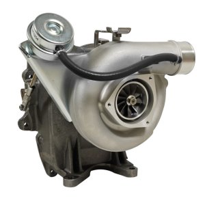 Chevrolet Duramax Turbocharger - BD Diesel - Replacement Stock - `01-`04